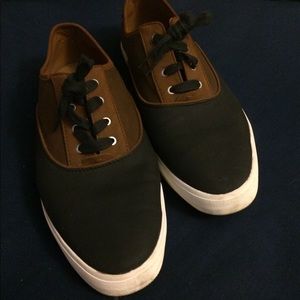 Zara casual shoes
